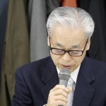 鈴木正臣(監事)