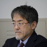 千草隆治(コアメンバー)