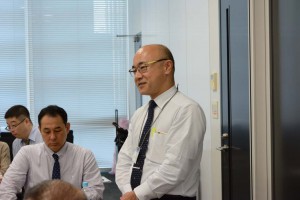 宇田川さん