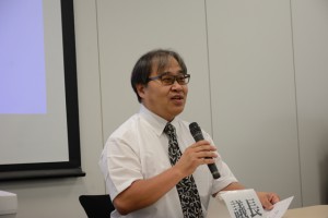 大井議長