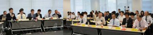 2016年10月9日オピニオンメンバー会議